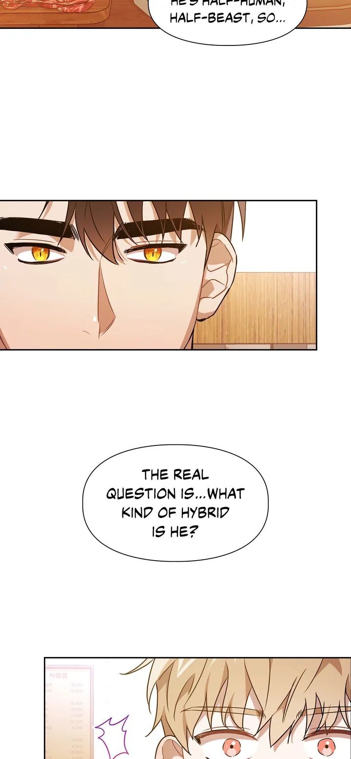 Read BAITS chapter 1.1 image 62 on Lezhin