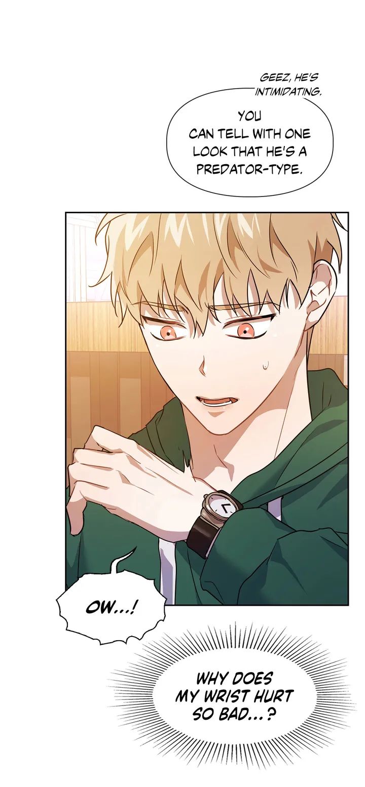 Read BAITS chapter 1.1 image 64 on Lezhin