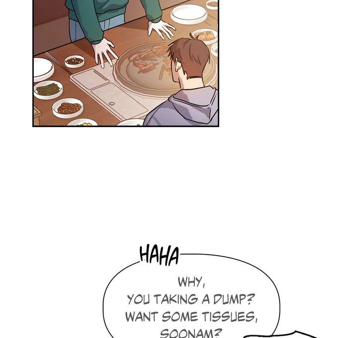 Read BAITS chapter 1.1 image 66 on Lezhin