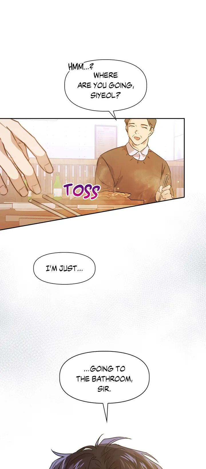 Read BAITS chapter 1.1 image 69 on Lezhin