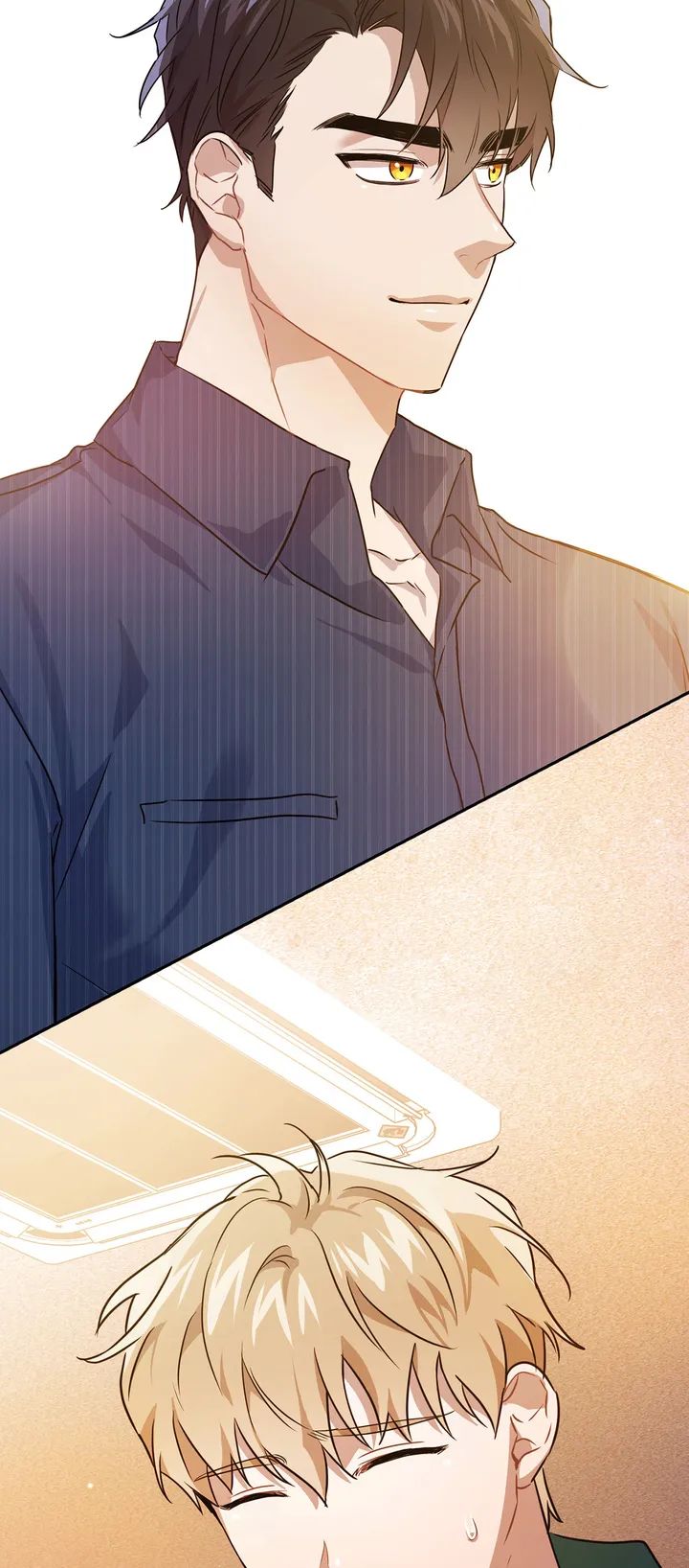 Read BAITS chapter 1.1 image 70 on Lezhin