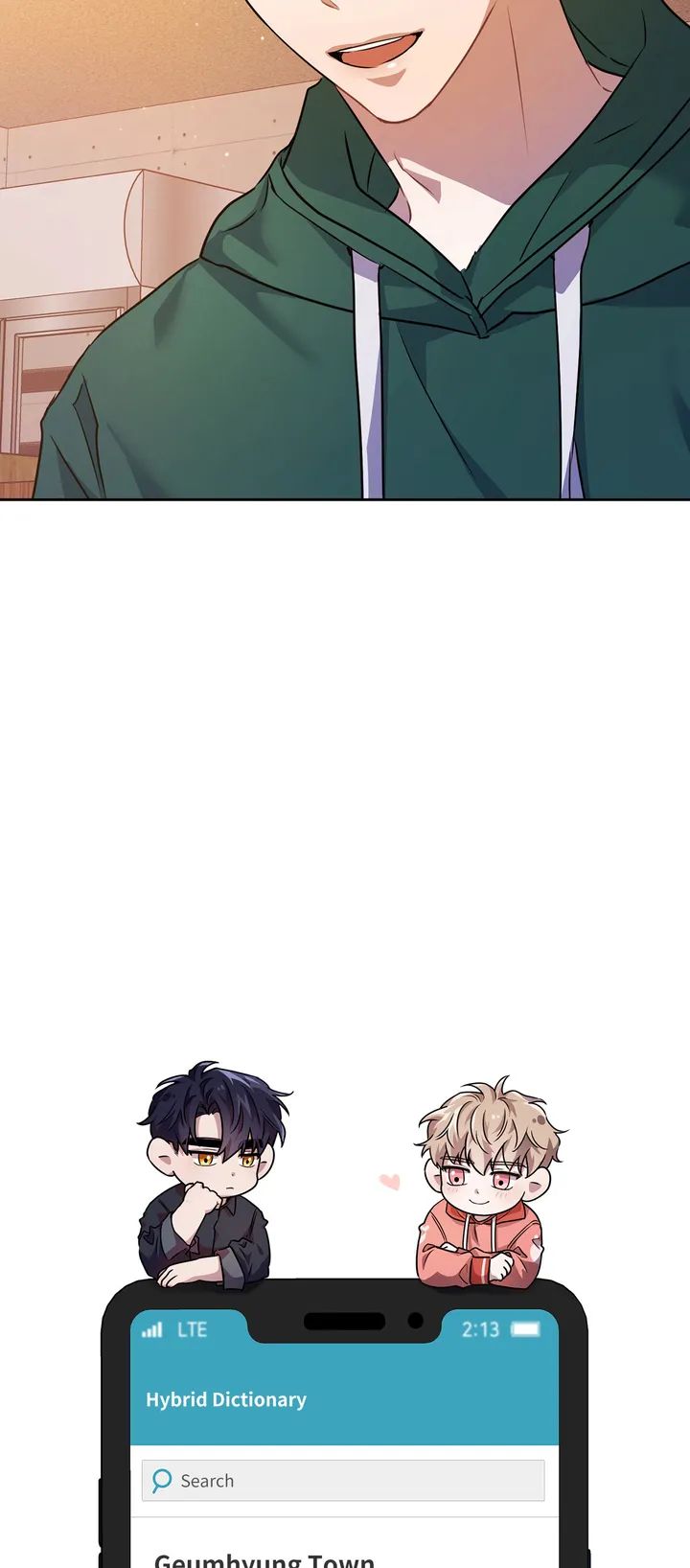 Read BAITS chapter 1.1 image 71 on Lezhin