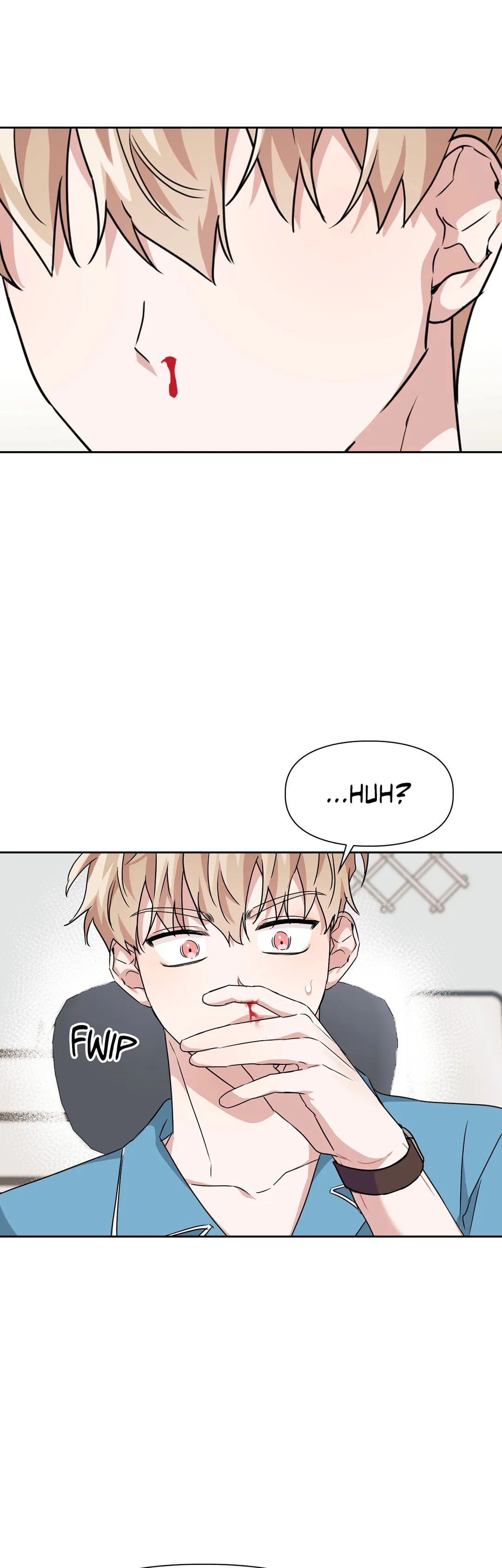 Read BAITS chapter 17 image 10 on Lezhin