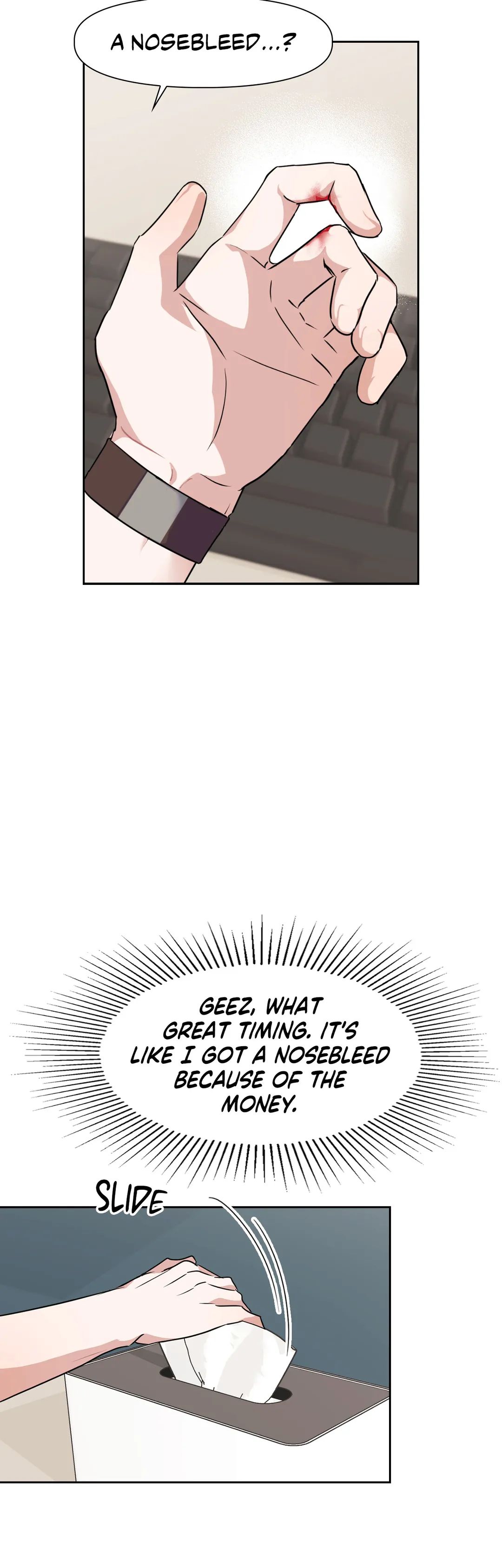 Read BAITS chapter 17 image 11 on Lezhin