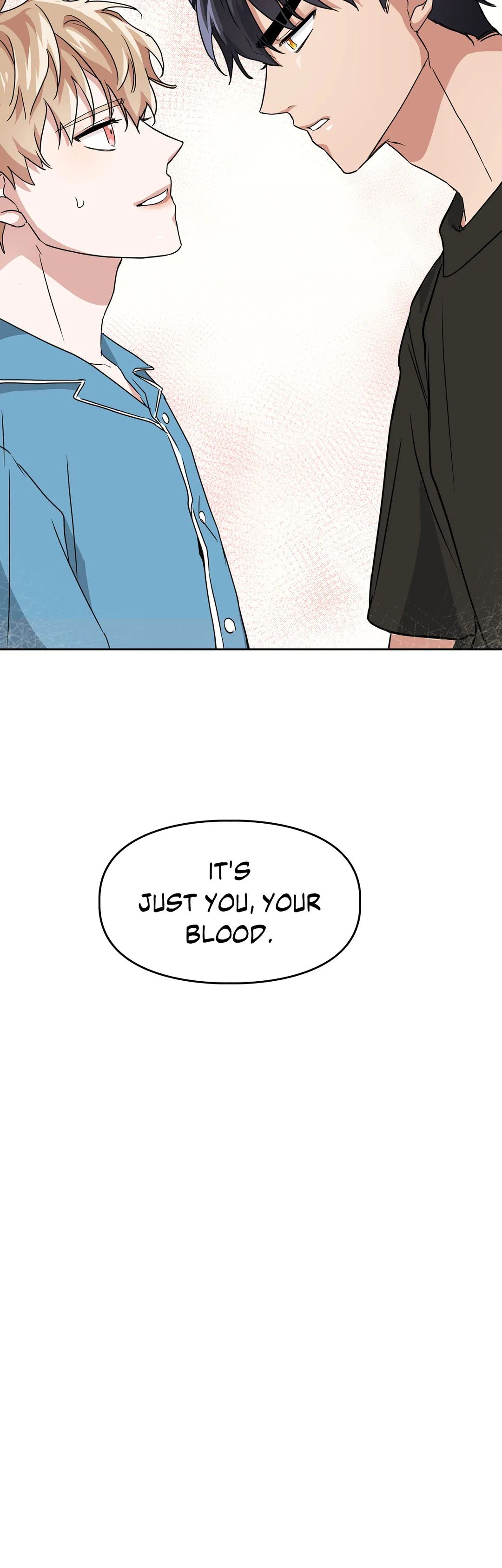 Read BAITS chapter 17 image 23 on Lezhin