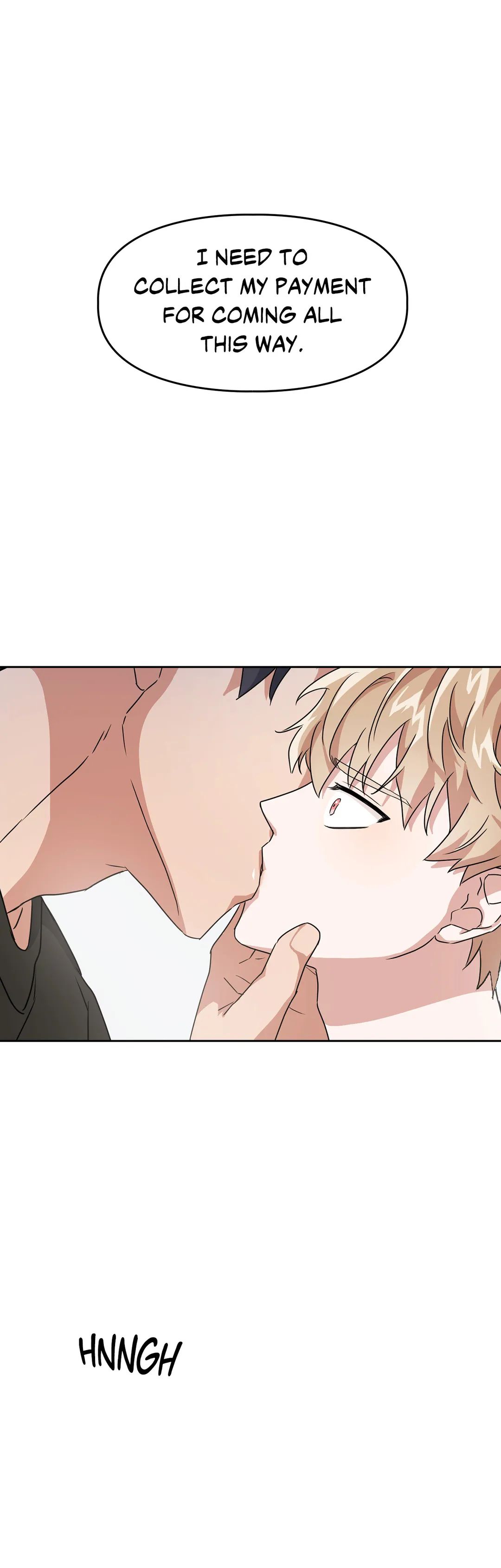 Read BAITS chapter 17 image 28 on Lezhin