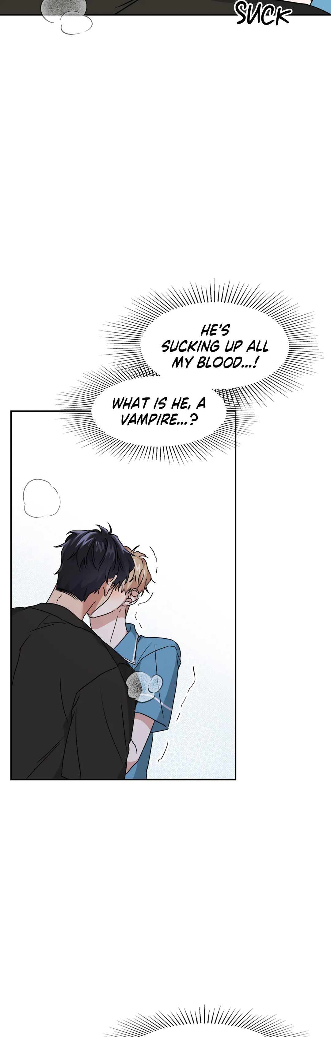 Read BAITS chapter 17 image 30 on Lezhin