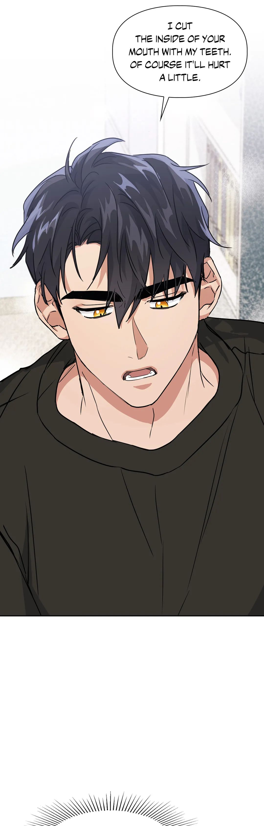 Read BAITS chapter 17 image 32 on Lezhin