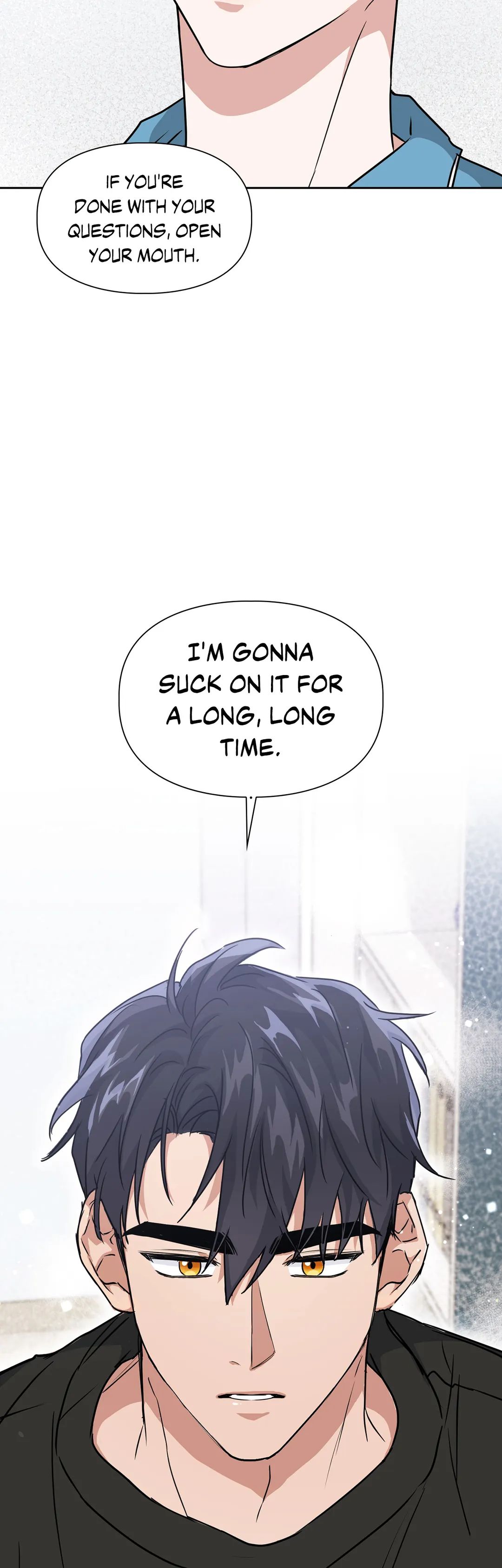 Read BAITS chapter 17 image 35 on Lezhin