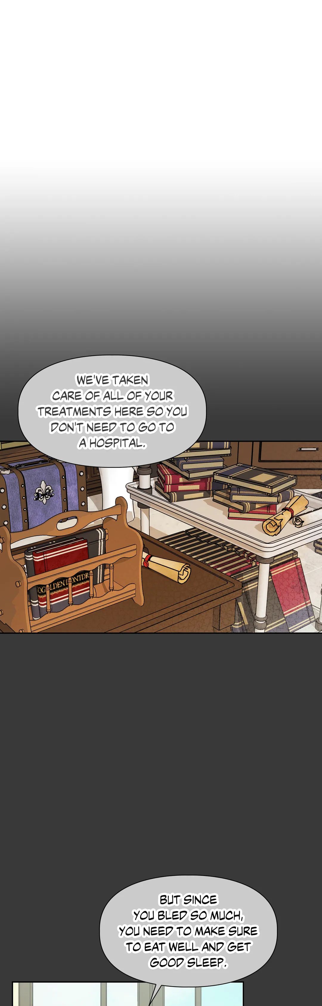 Read BAITS chapter 17 image 4 on Lezhin