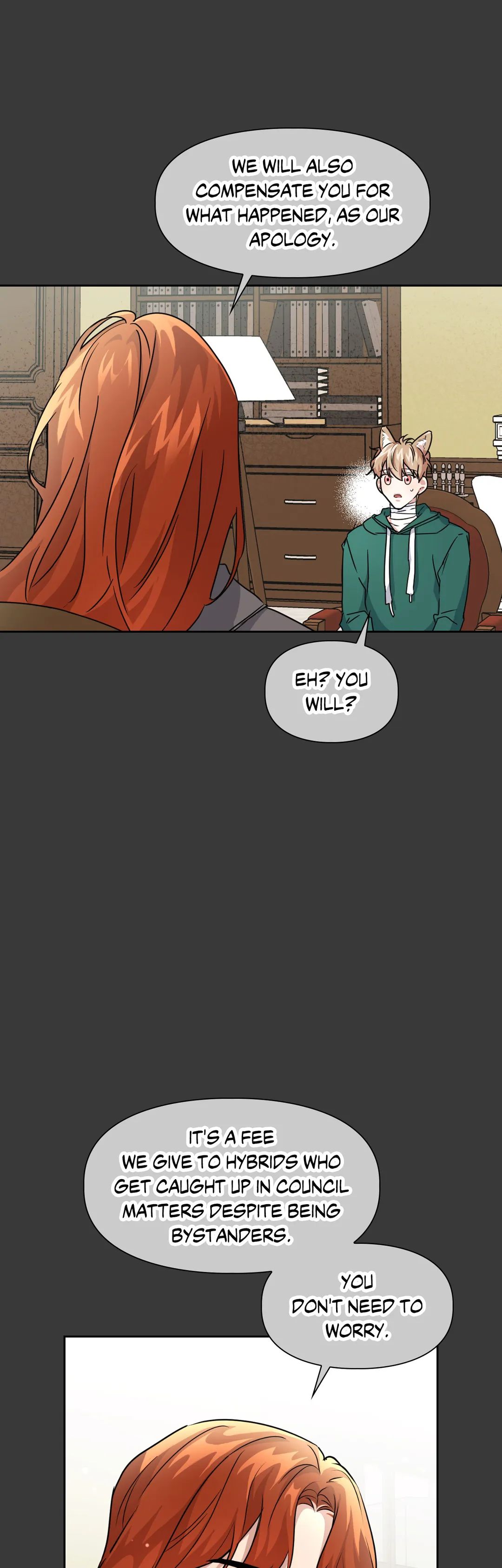 Read BAITS chapter 17 image 6 on Lezhin