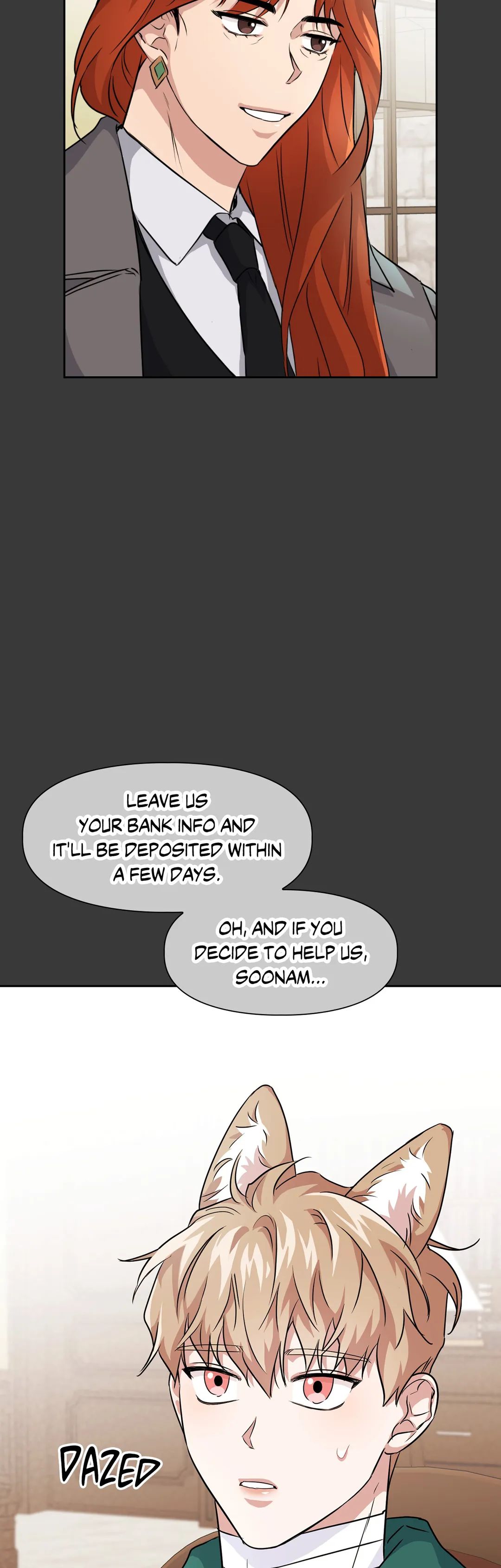 Read BAITS chapter 17 image 7 on Lezhin