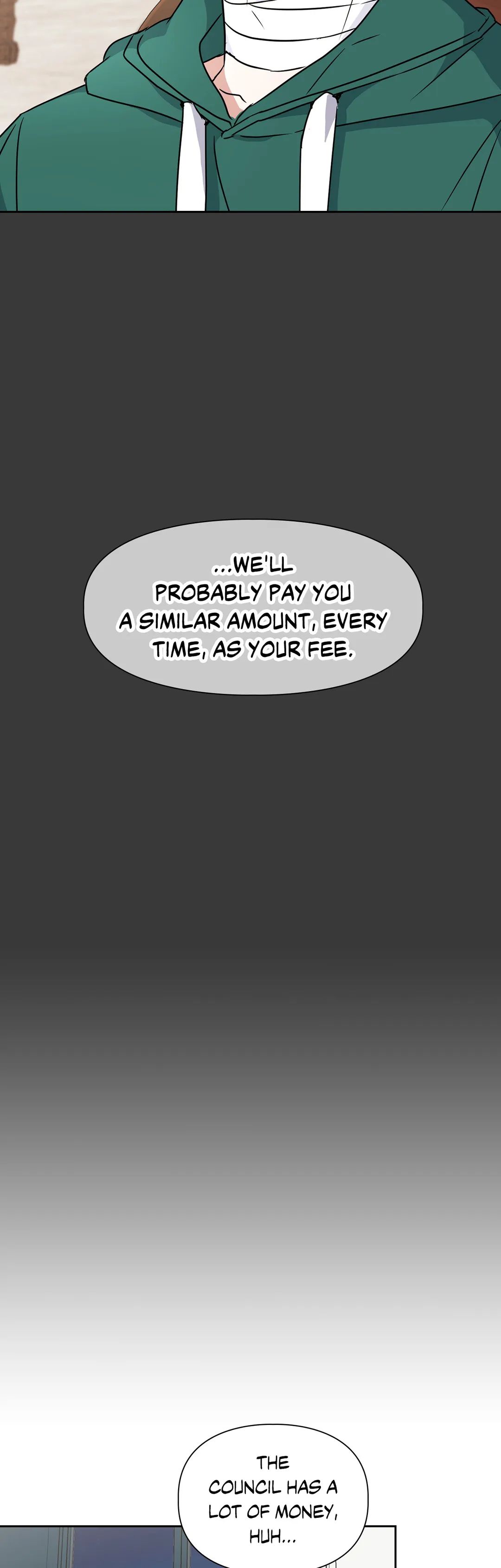Read BAITS chapter 17 image 8 on Lezhin