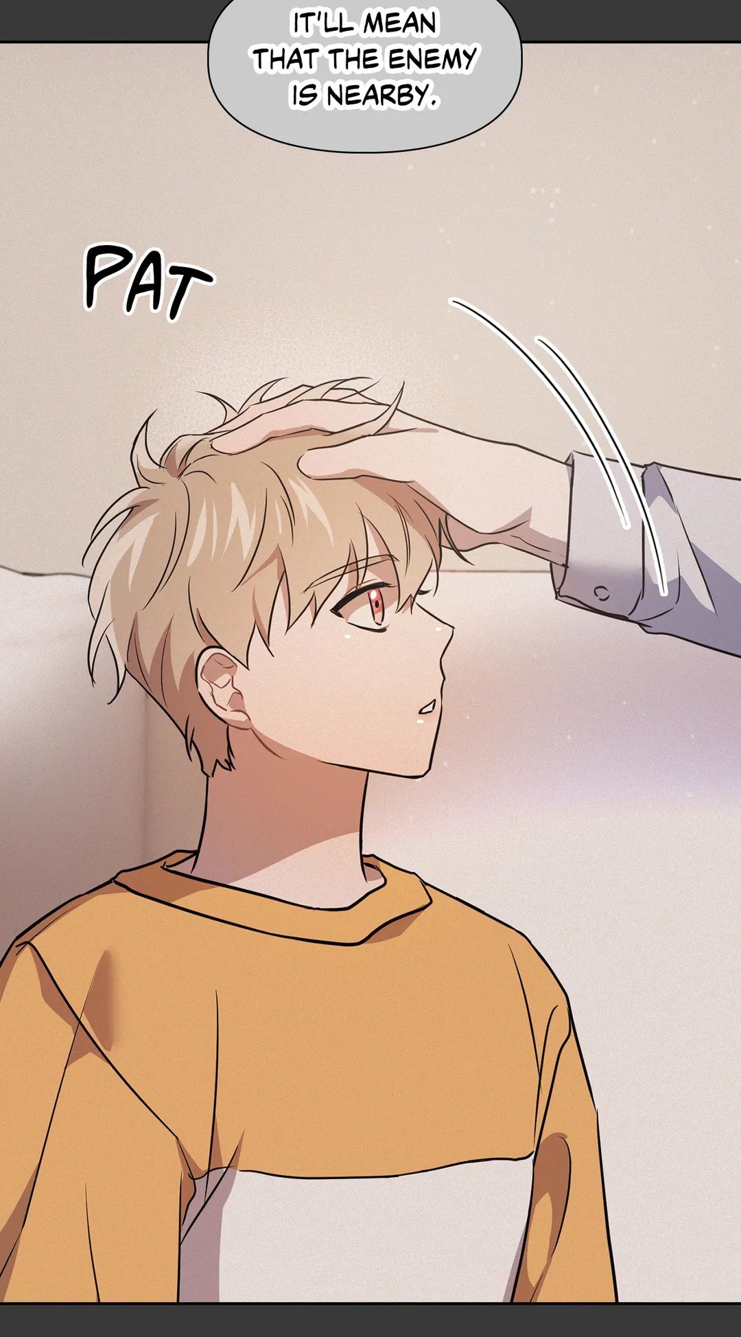 Read BAITS chapter 2.1 image 11 on Lezhin