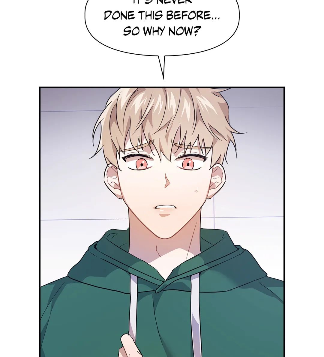 Read BAITS chapter 2.1 image 13 on Lezhin