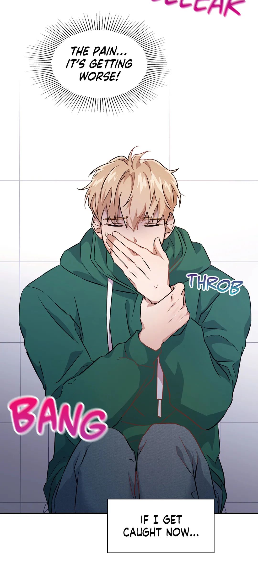 Read BAITS chapter 2.1 image 18 on Lezhin