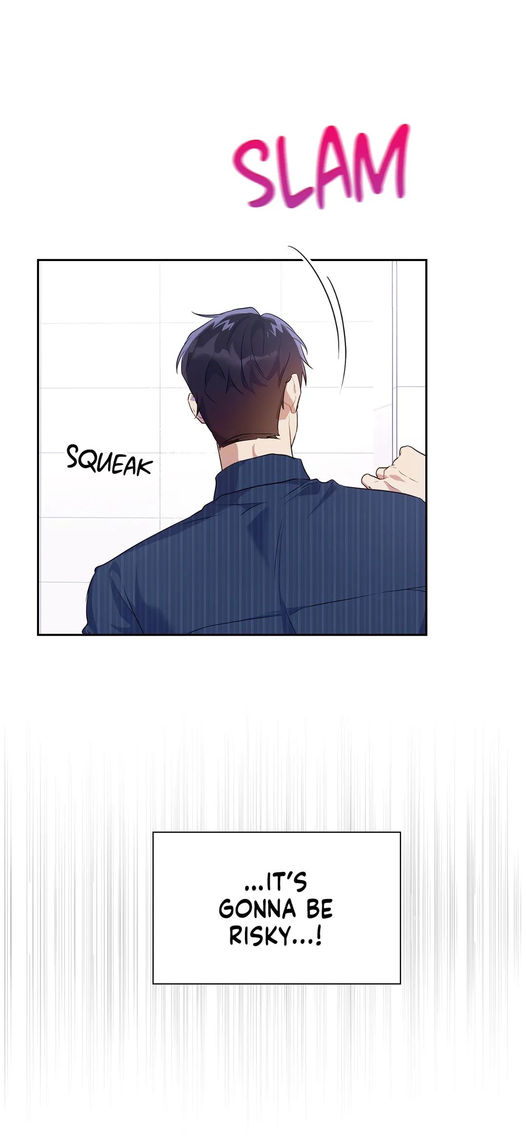 Read BAITS chapter 2.1 image 19 on Lezhin