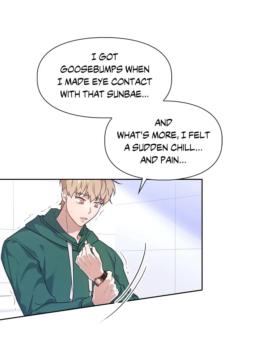 Read BAITS chapter 2.1 image 2 on Lezhin