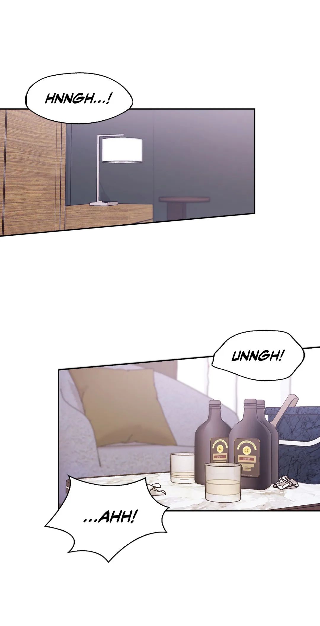 Read BAITS chapter 2.1 image 25 on Lezhin