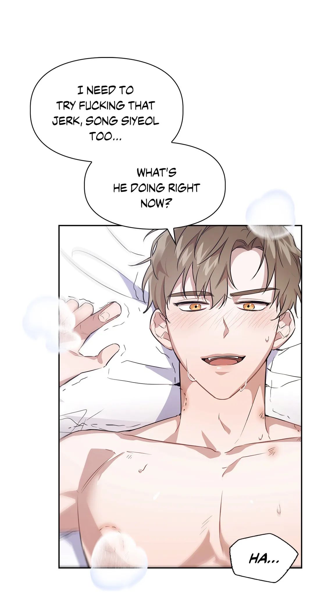 Read BAITS chapter 2.1 image 27 on Lezhin