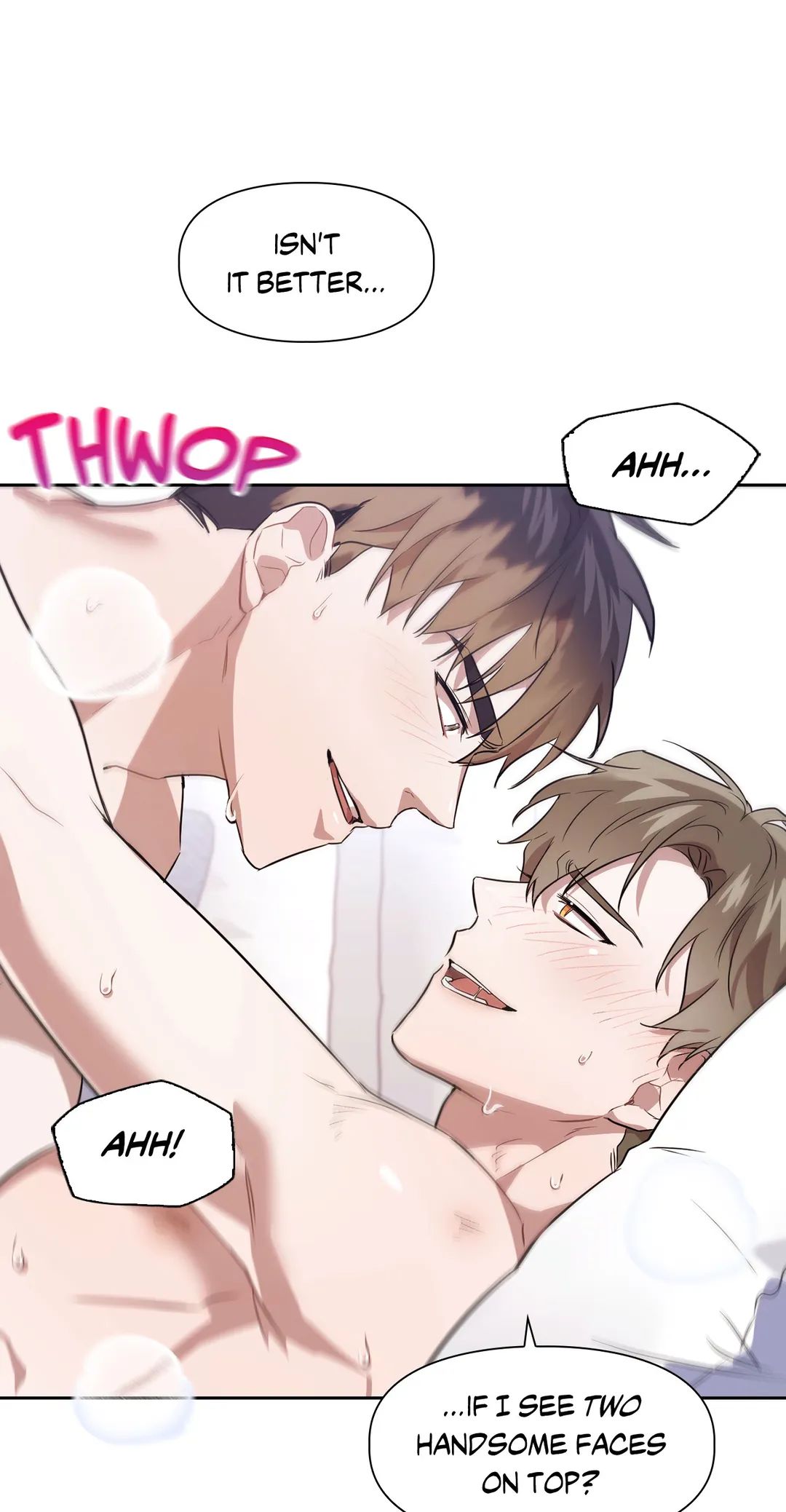 Read BAITS chapter 2.1 image 29 on Lezhin