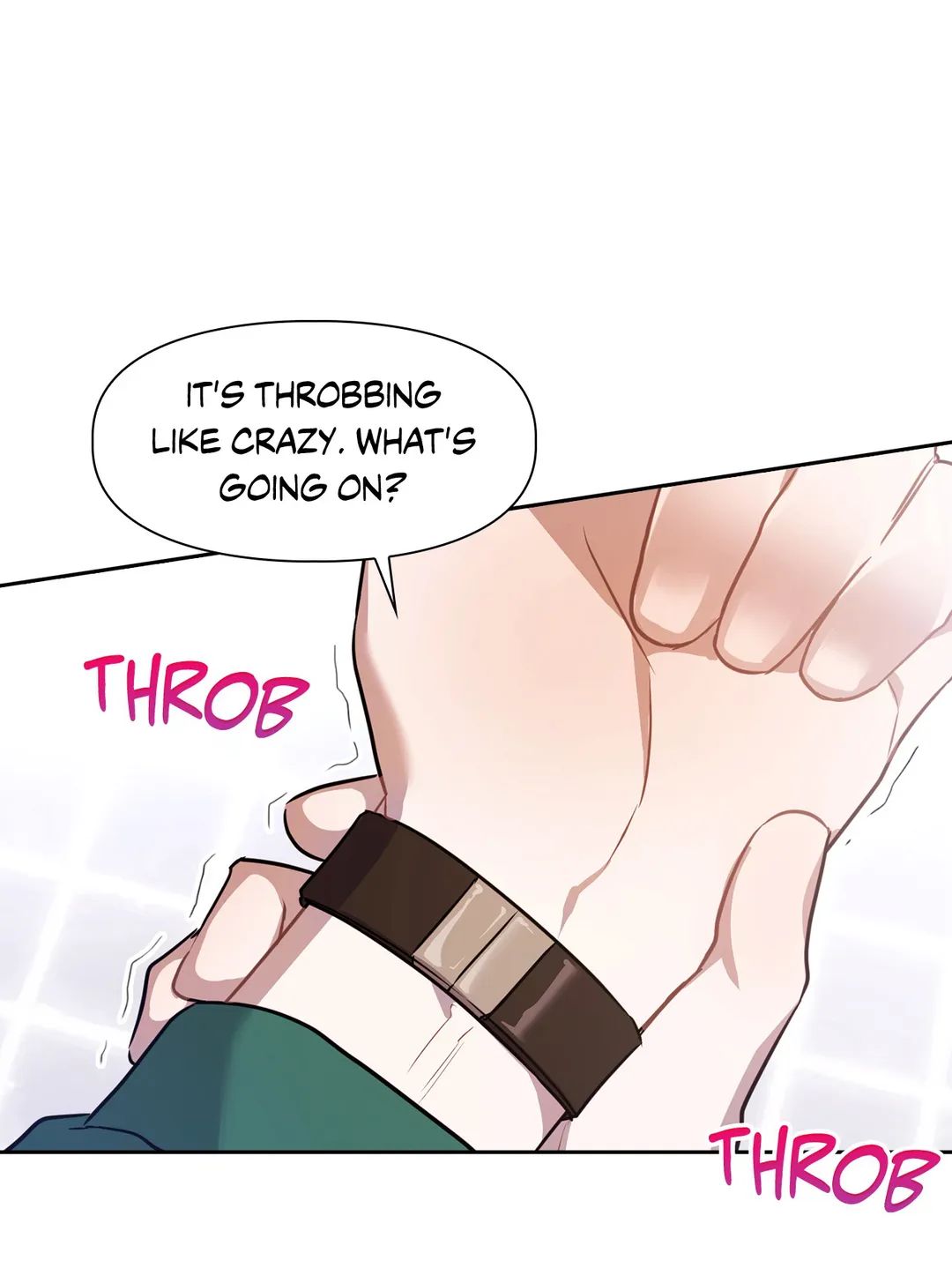 Read BAITS chapter 2.1 image 3 on Lezhin