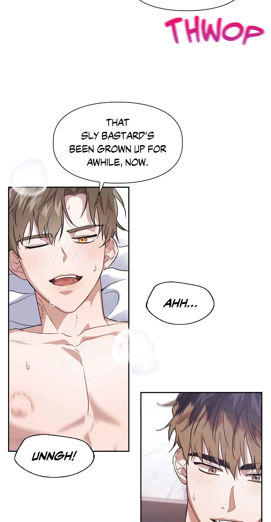 Read BAITS chapter 2.1 image 30 on Lezhin