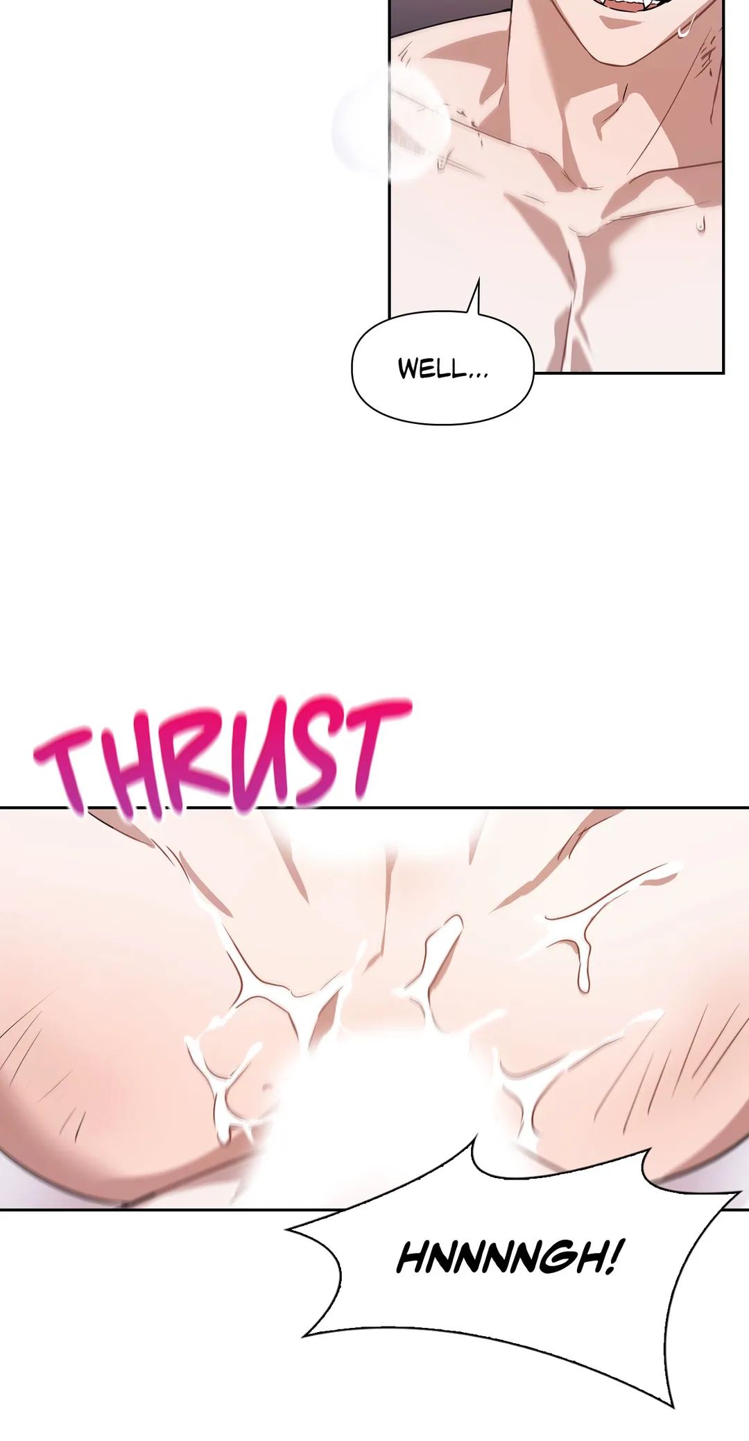 Read BAITS chapter 2.1 image 31 on Lezhin