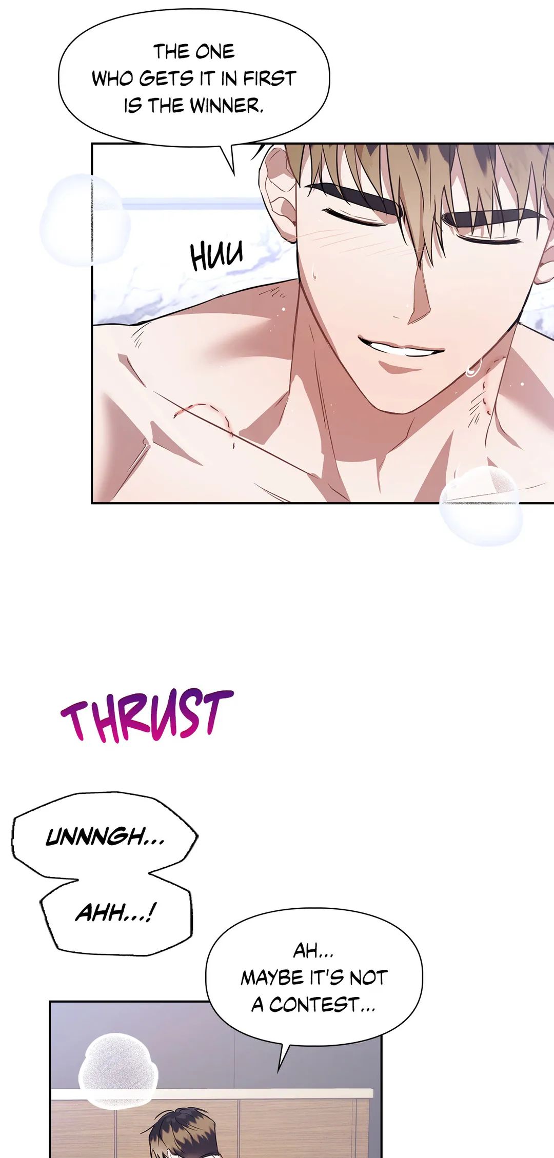 Read BAITS chapter 2.1 image 33 on Lezhin