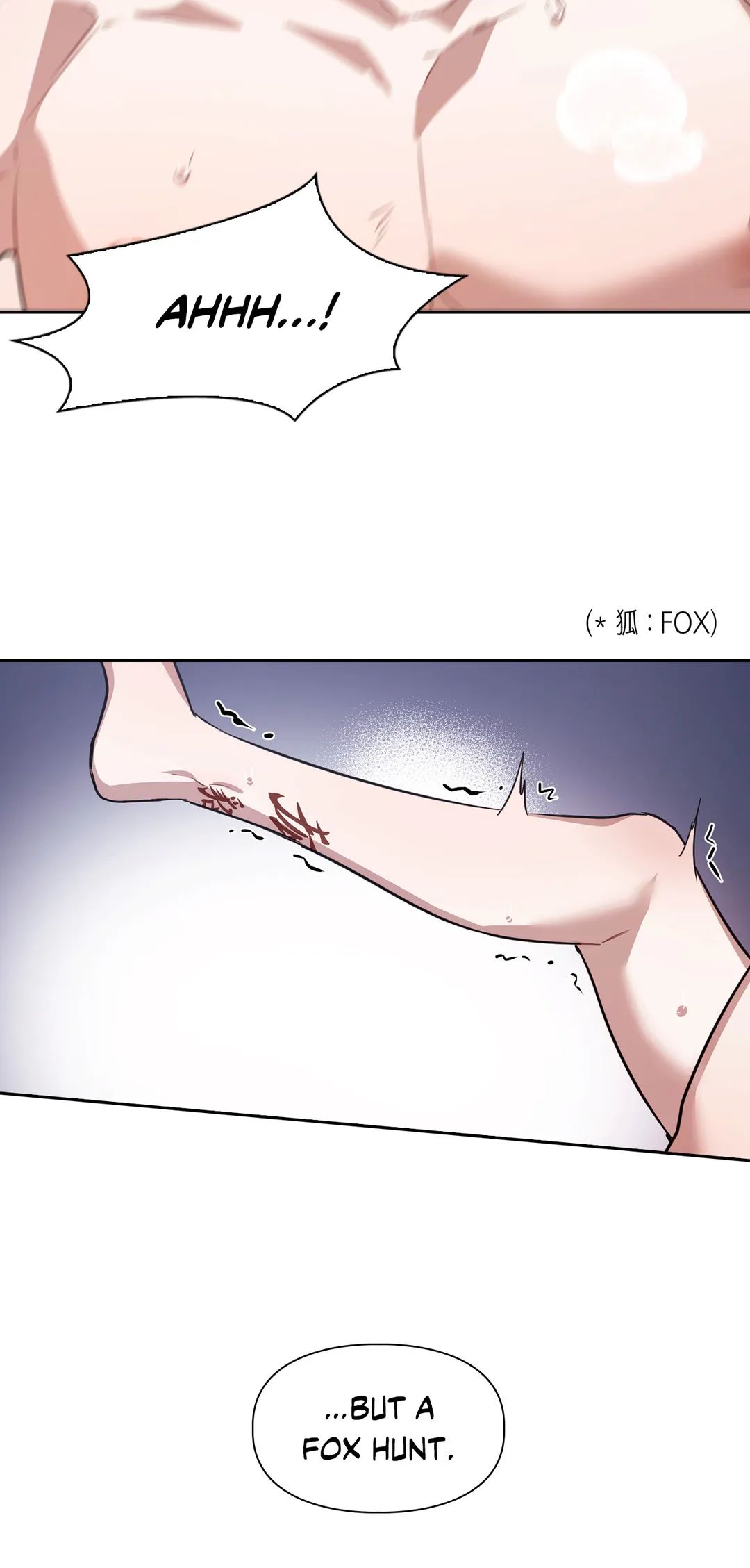 Read BAITS chapter 2.1 image 35 on Lezhin