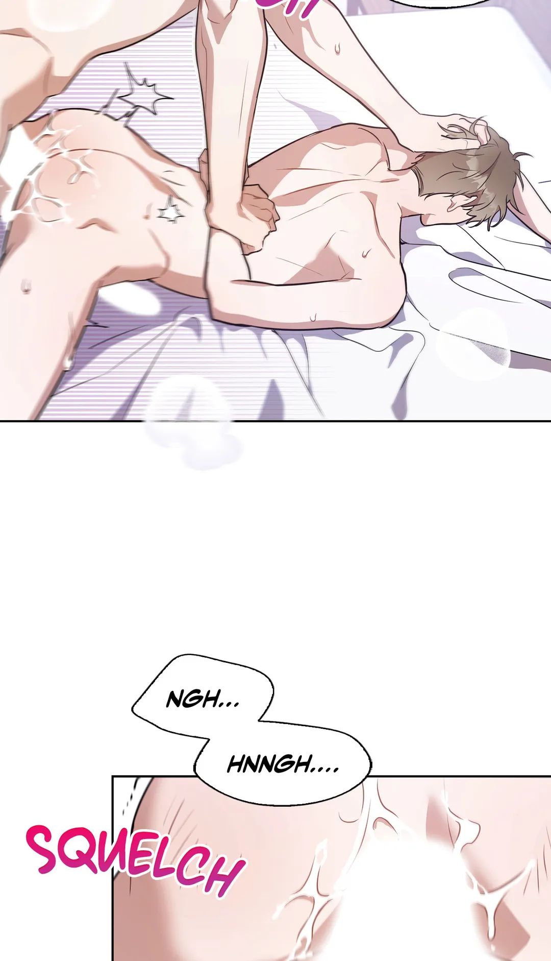 Read BAITS chapter 2.1 image 37 on Lezhin
