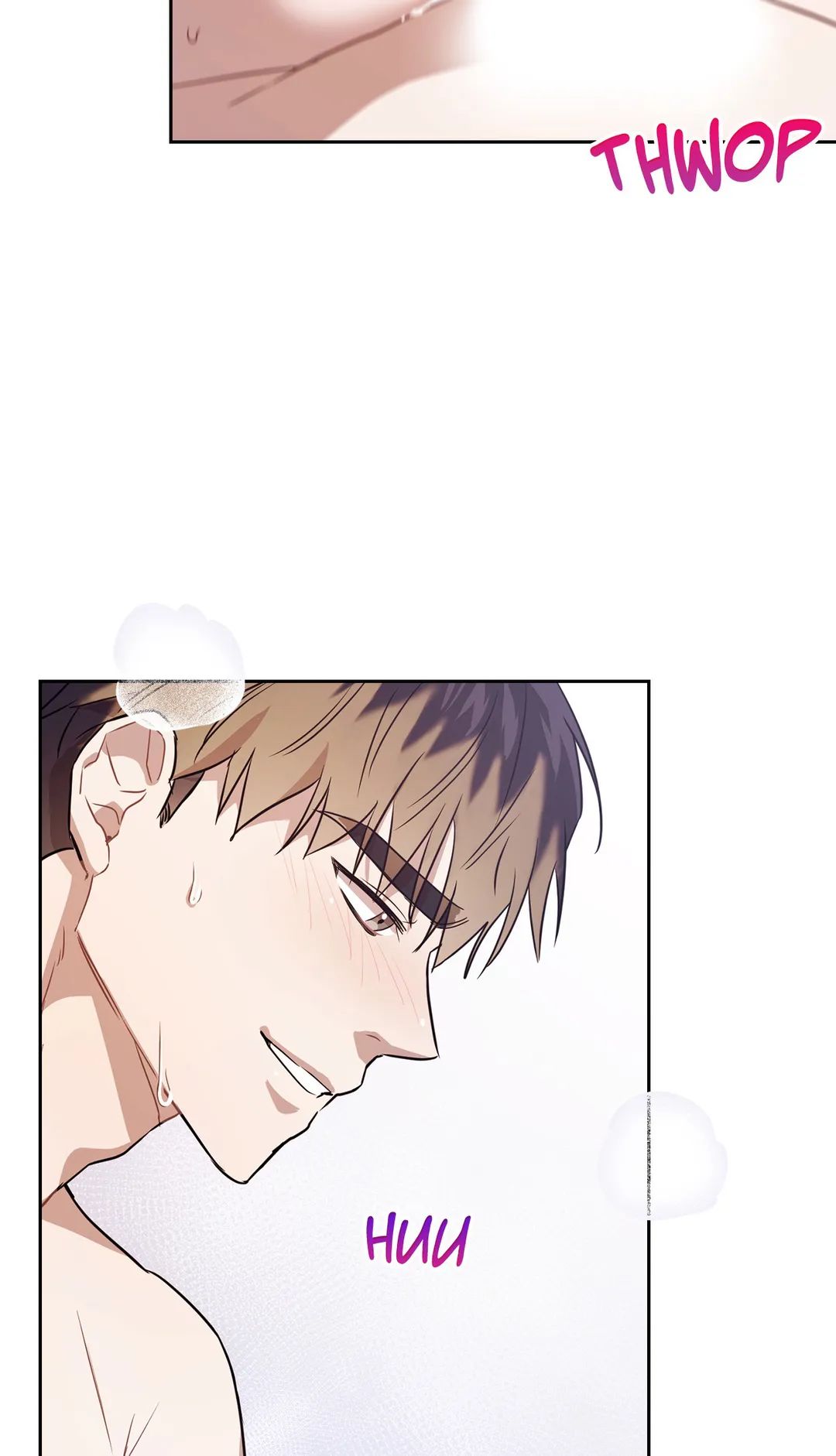 Read BAITS chapter 2.1 image 38 on Lezhin