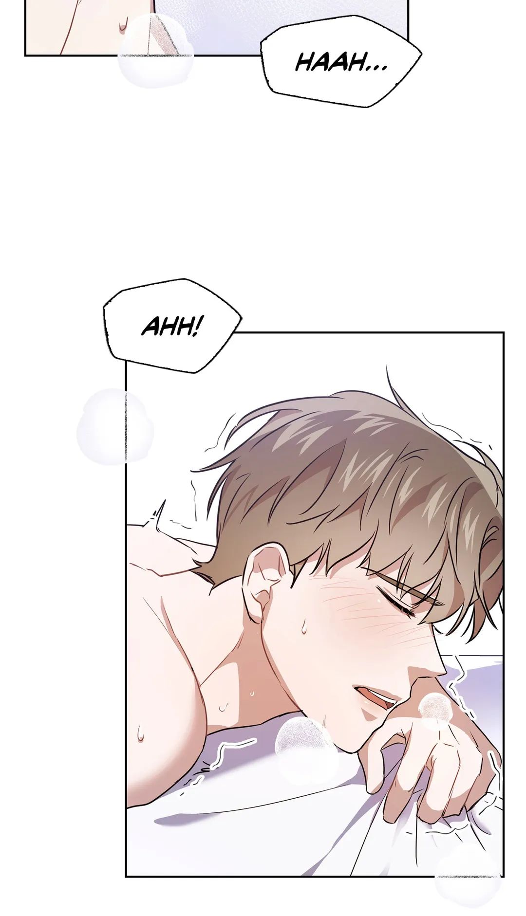 Read BAITS chapter 2.1 image 39 on Lezhin