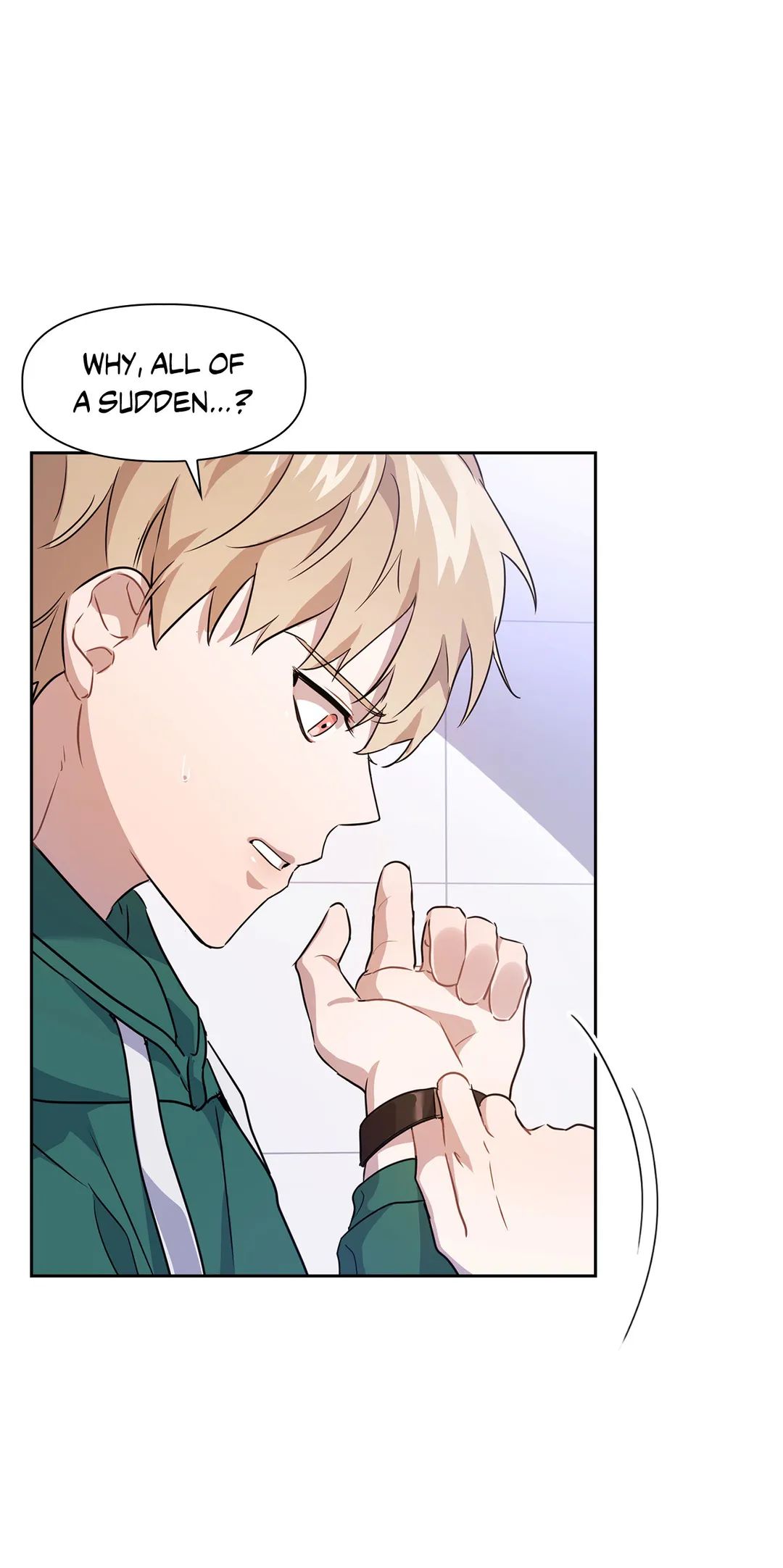 Read BAITS chapter 2.1 image 4 on Lezhin