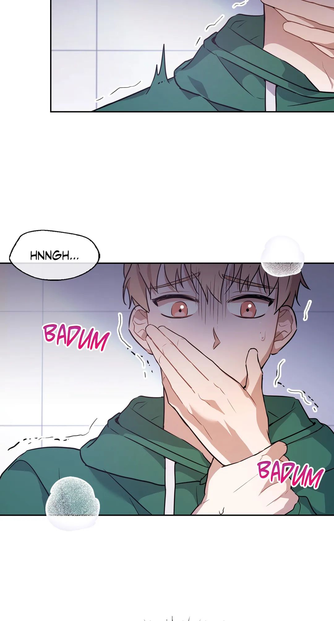 Read BAITS chapter 2.1 image 41 on Lezhin
