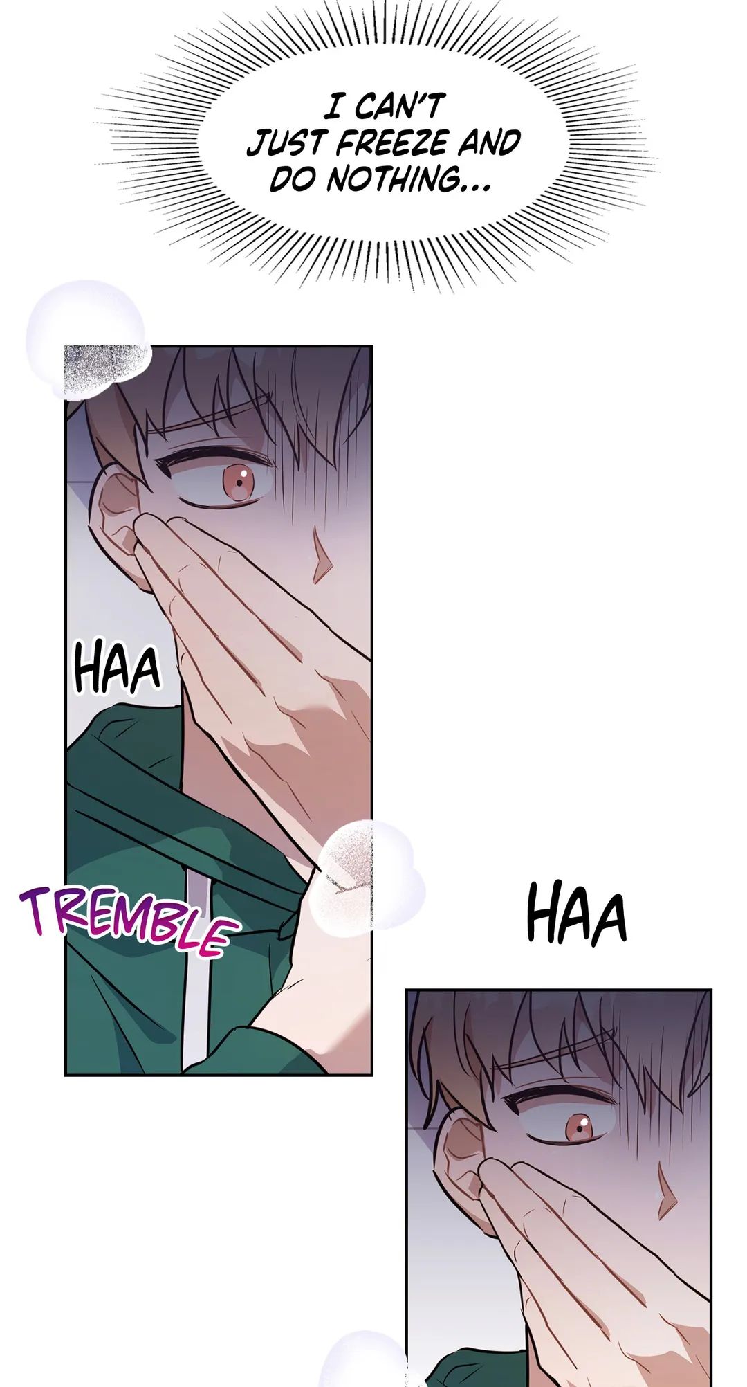 Read BAITS chapter 2.1 image 42 on Lezhin