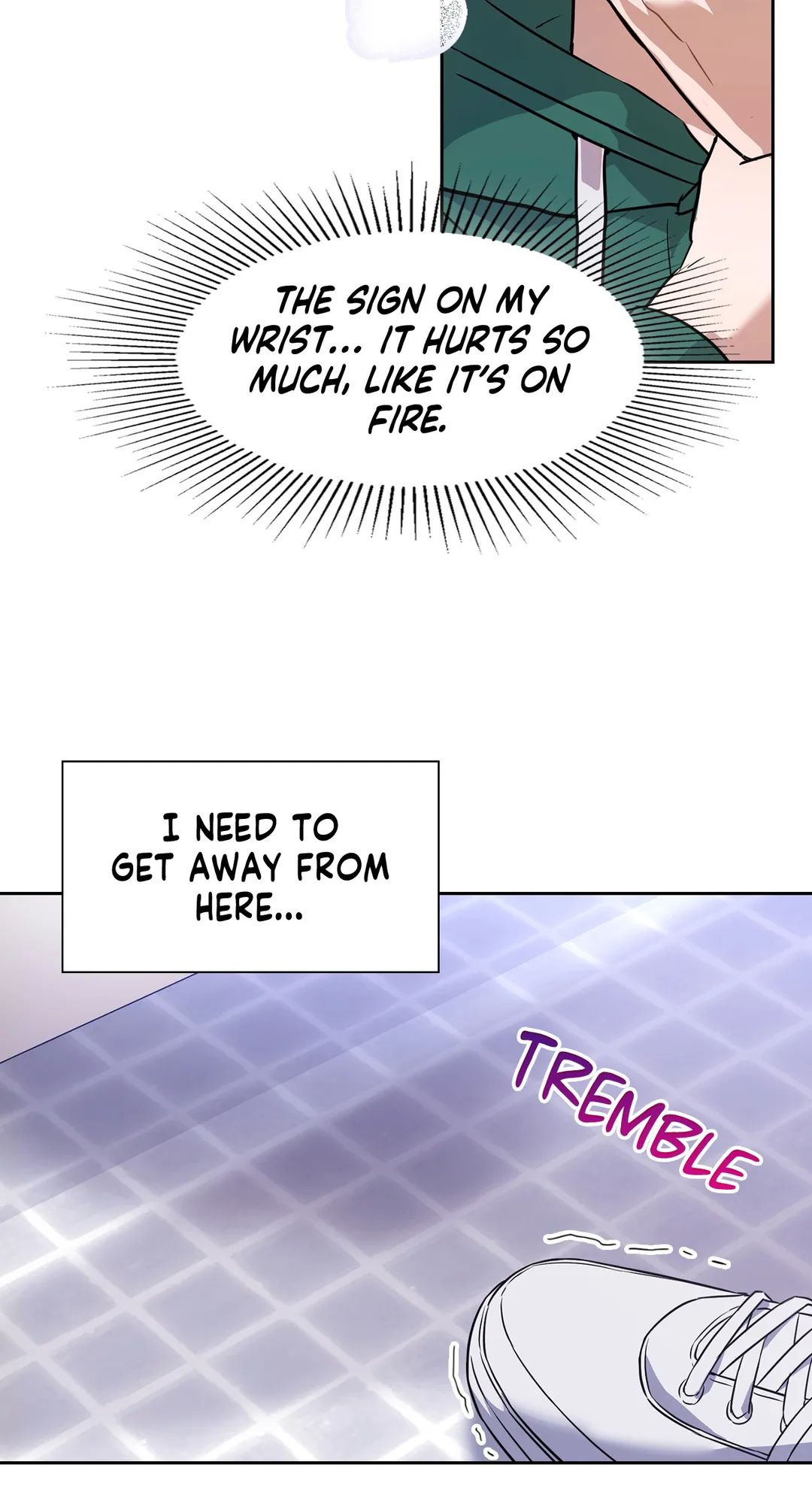 Read BAITS chapter 2.1 image 43 on Lezhin