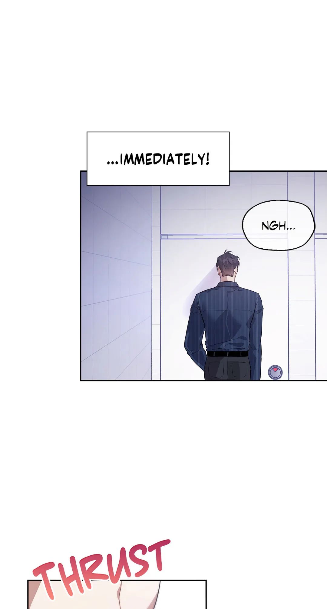 Read BAITS chapter 2.1 image 44 on Lezhin