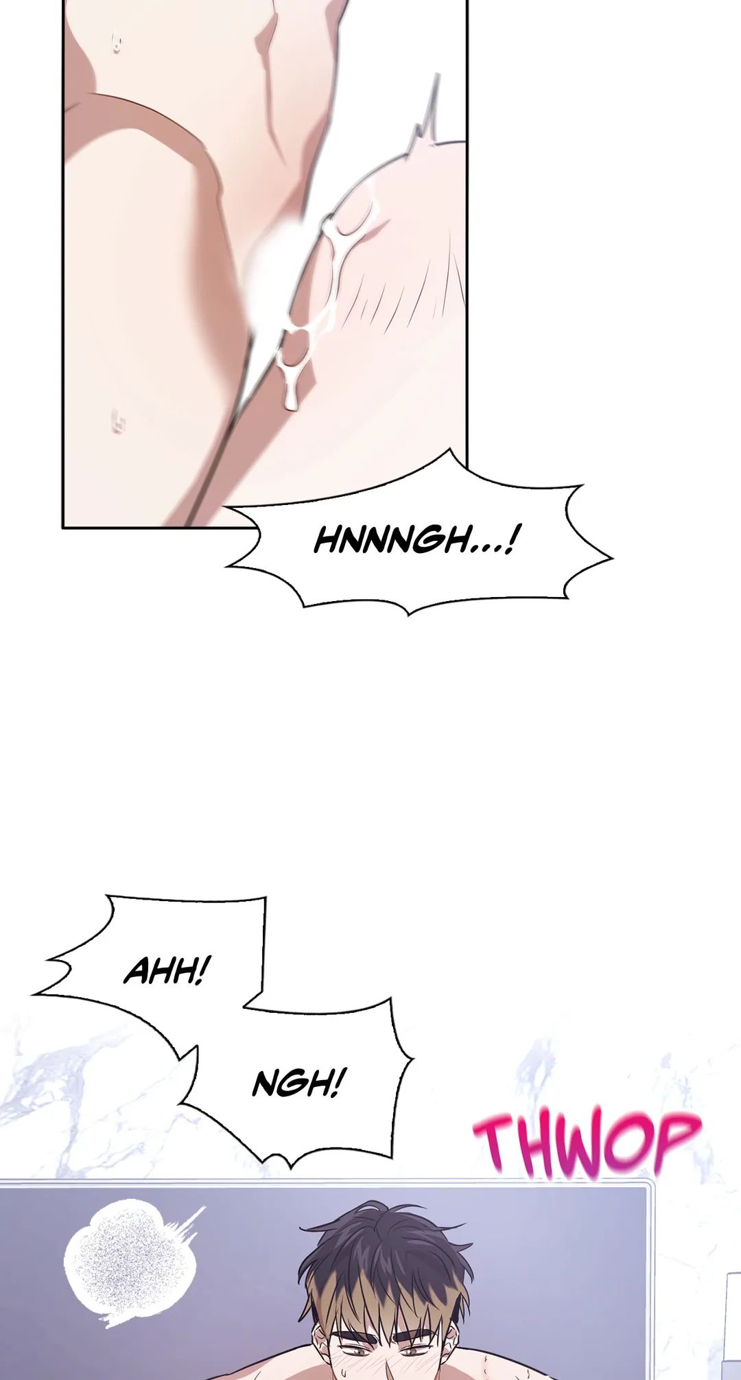 Read BAITS chapter 2.1 image 45 on Lezhin