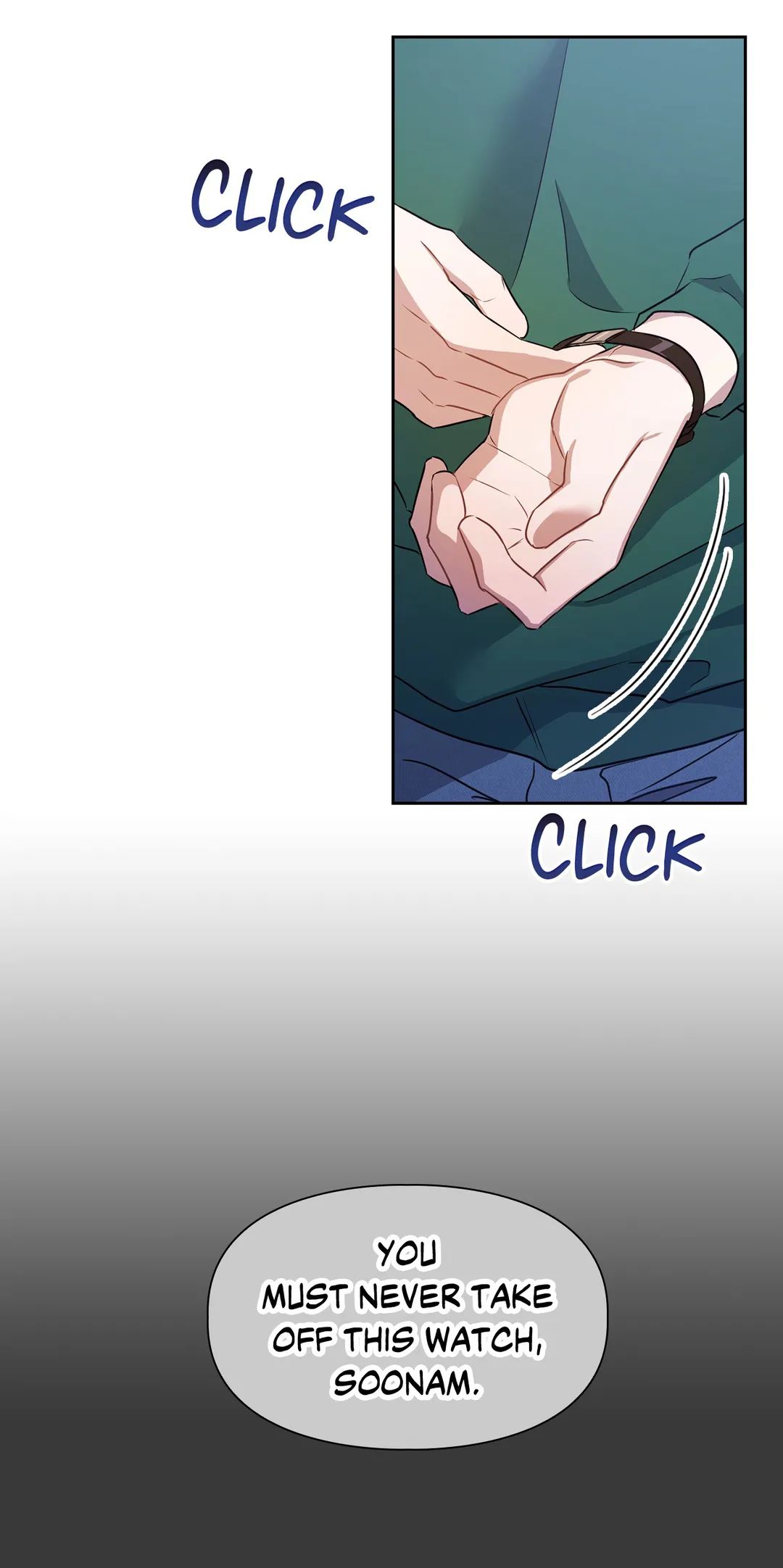 Read BAITS chapter 2.1 image 5 on Lezhin