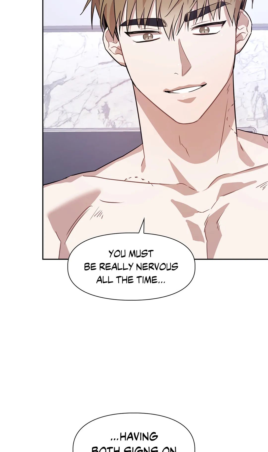 Read BAITS chapter 2.1 image 53 on Lezhin