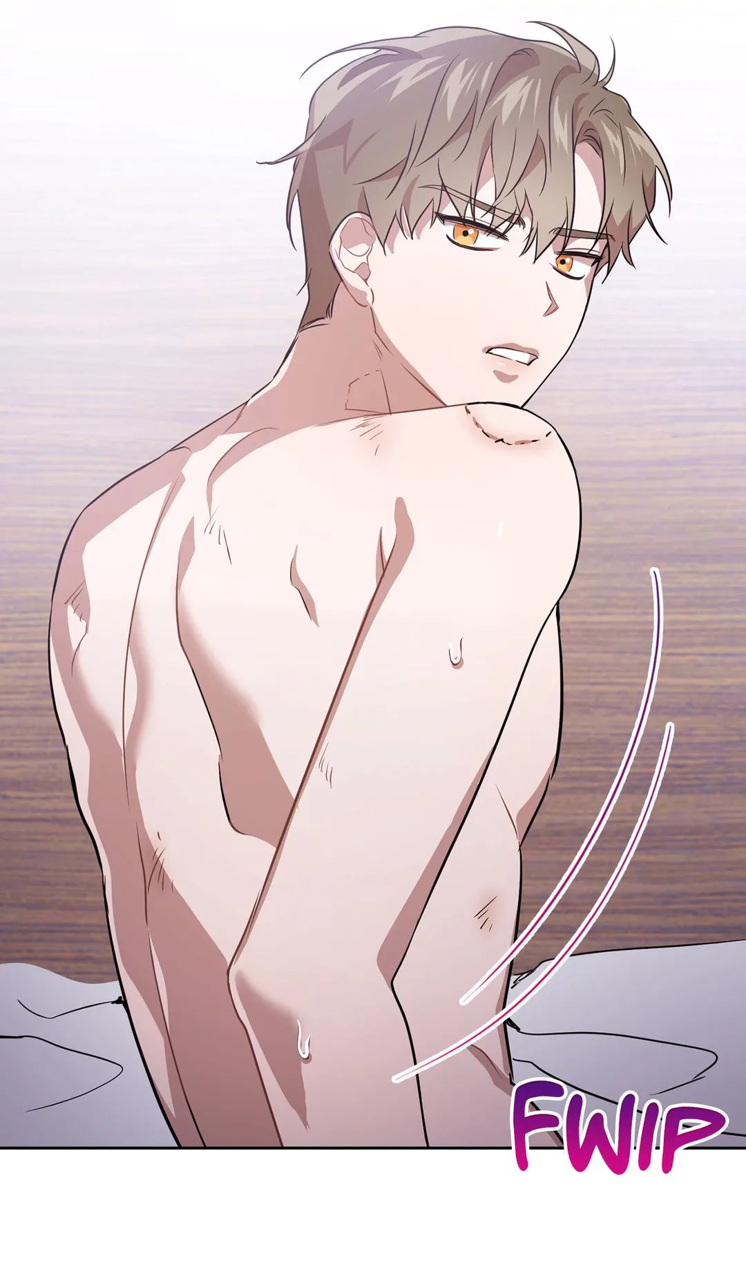 Read BAITS chapter 2.1 image 55 on Lezhin