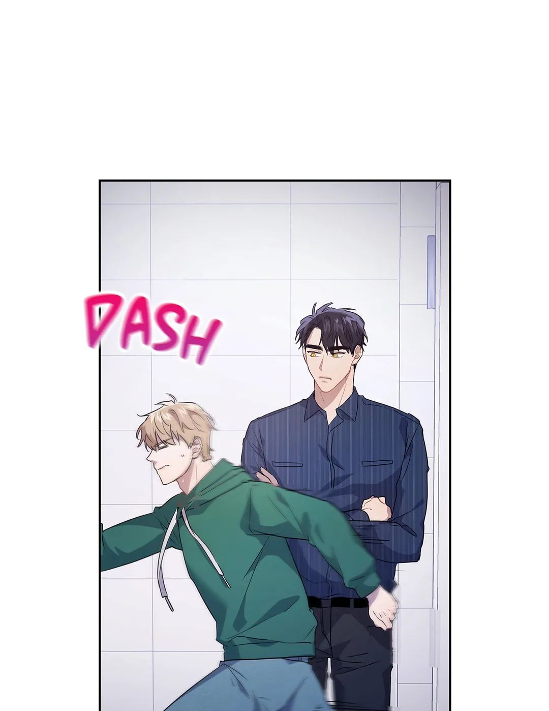 Read BAITS chapter 2.1 image 58 on Lezhin