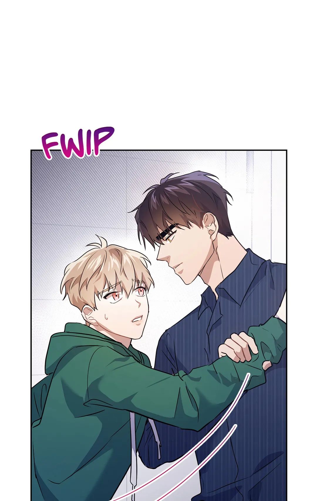 Read BAITS chapter 2.1 image 60 on Lezhin