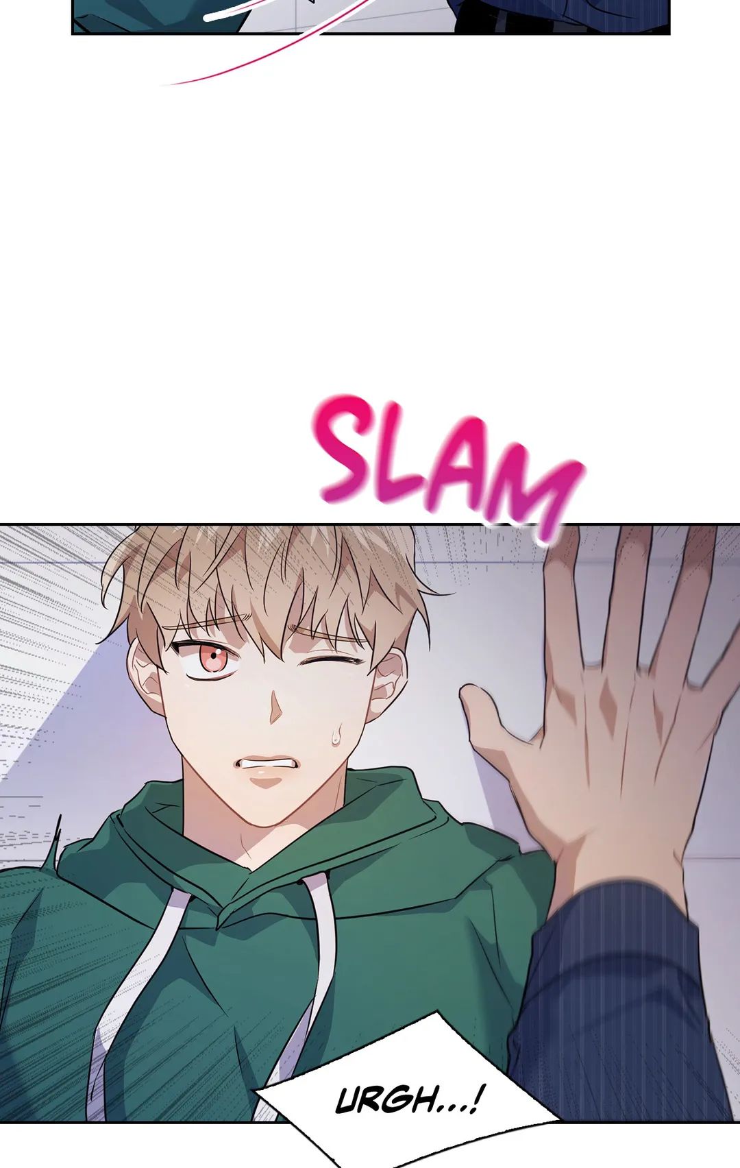 Read BAITS chapter 2.1 image 61 on Lezhin