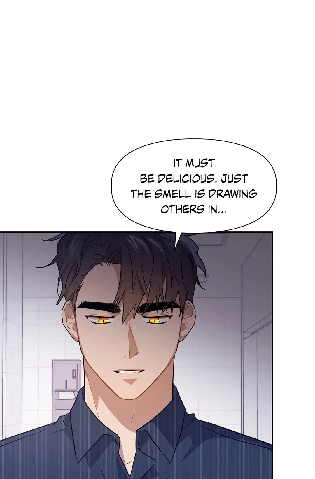 Read BAITS chapter 2.1 image 64 on Lezhin