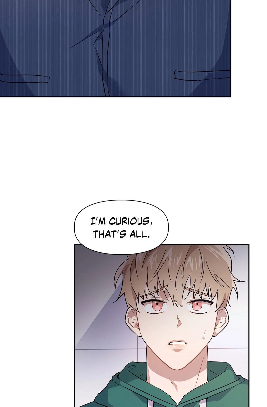 Read BAITS chapter 2.1 image 65 on Lezhin