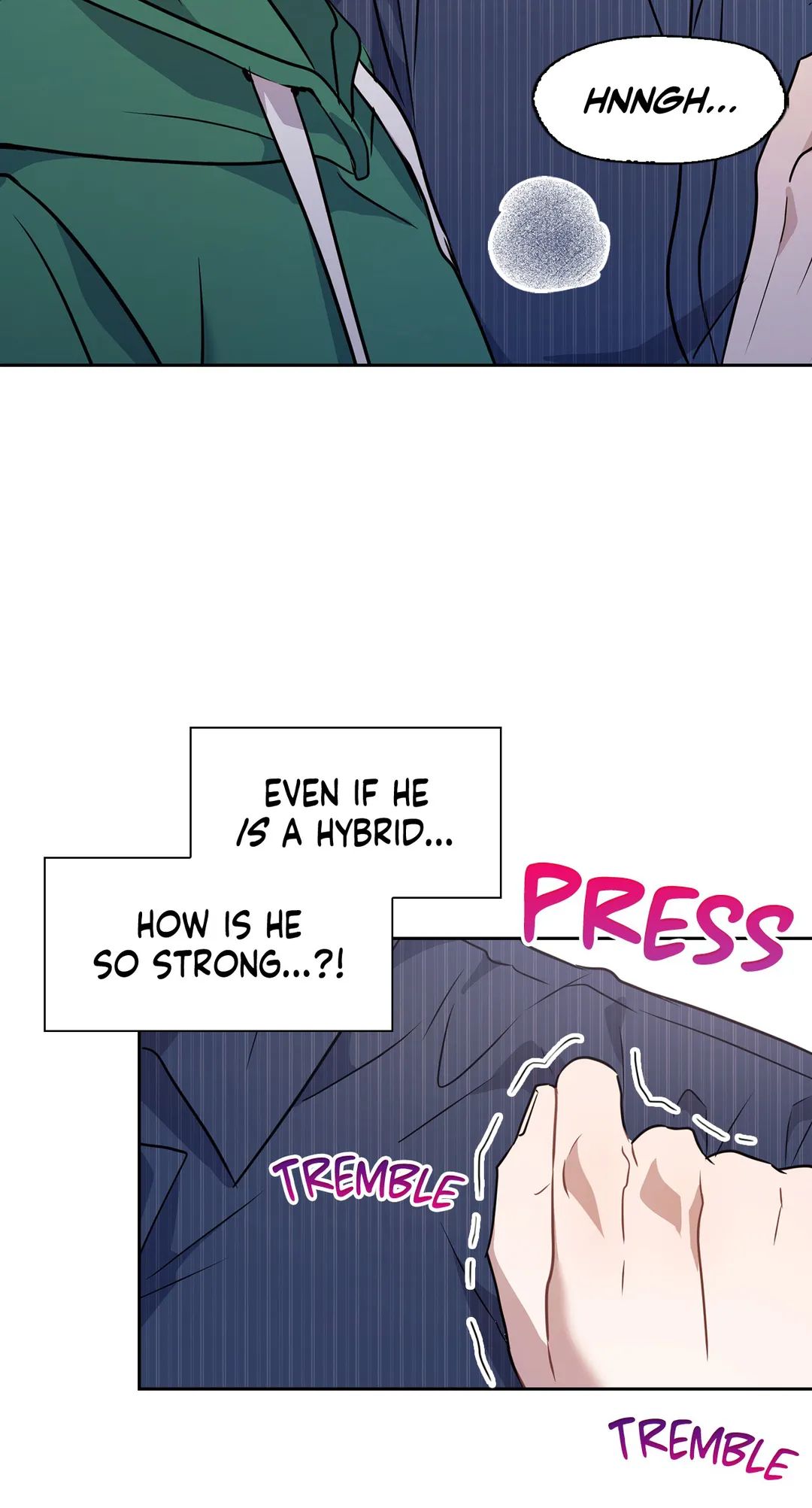 Read BAITS chapter 2.1 image 73 on Lezhin