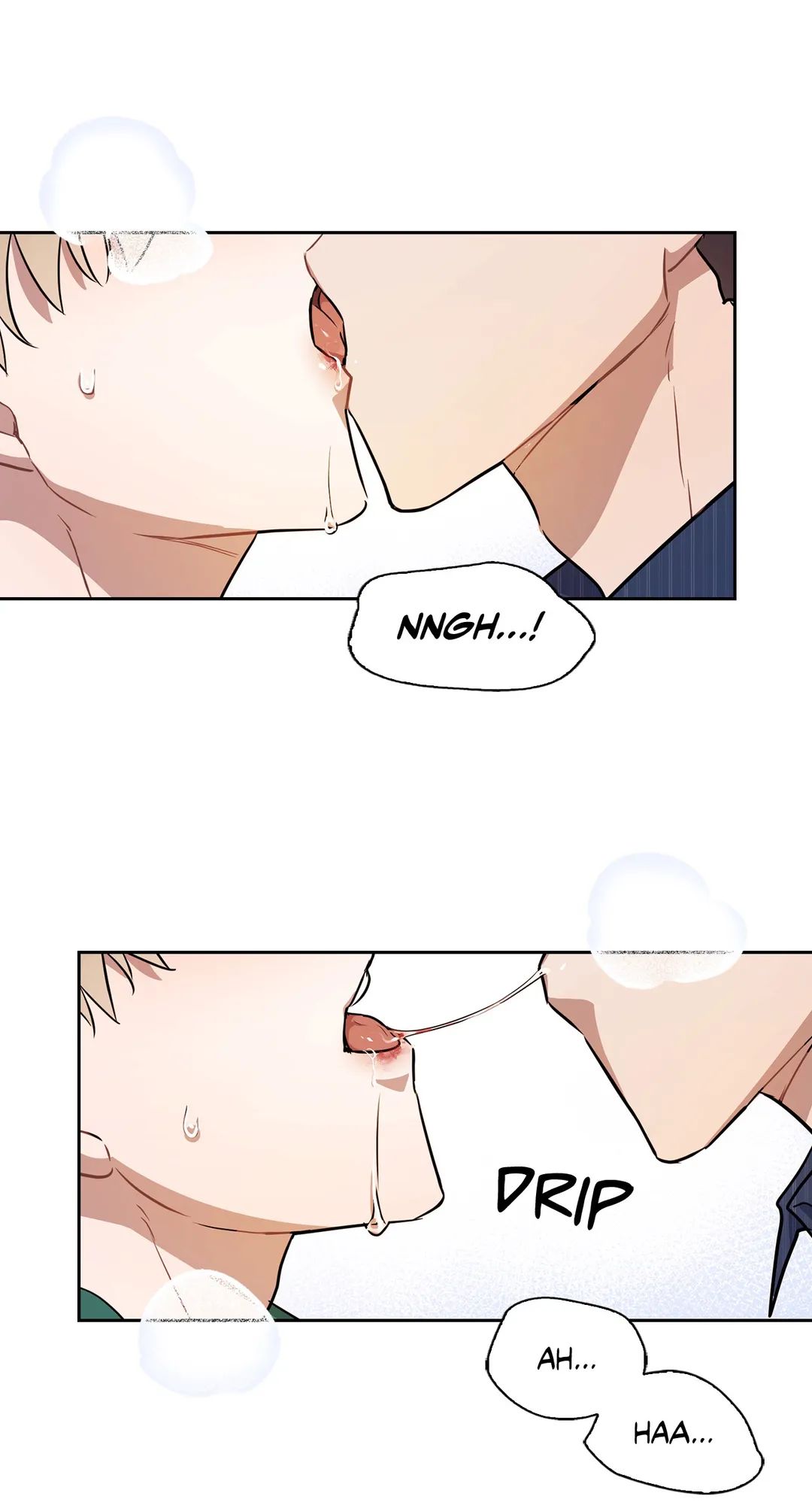 Read BAITS chapter 2.1 image 74 on Lezhin