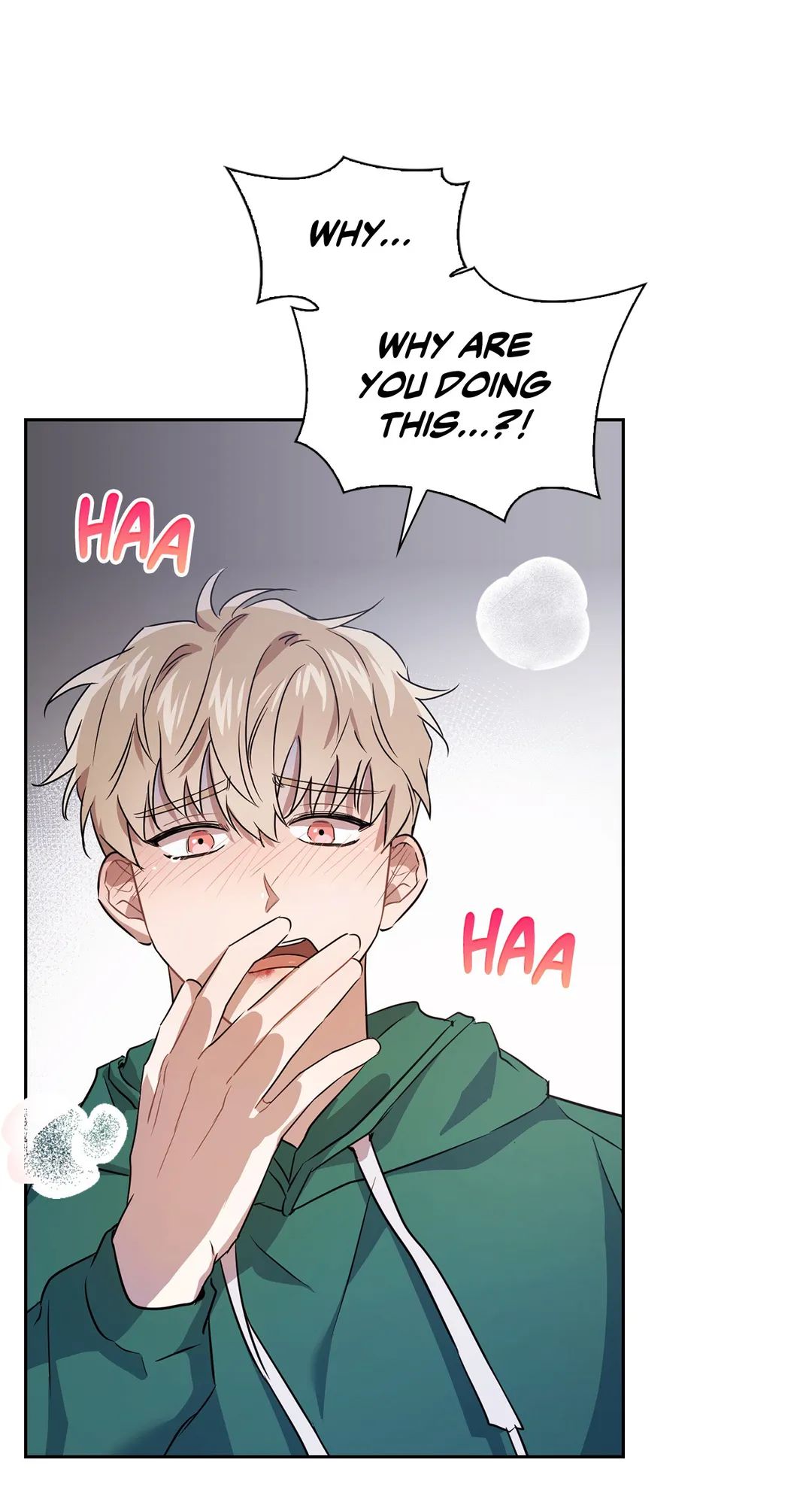 Read BAITS chapter 2.1 image 75 on Lezhin